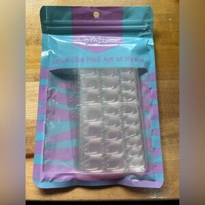 BTArtbox Nail adhesive tabs for Press-on nails